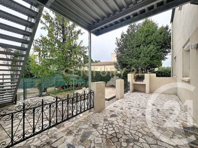 Appartement F5 à louer - 5 pièces - 109.77 m2 - LATTES - 34 - LANGUEDOC-ROUSSILLON - Century 21 Védas Immo