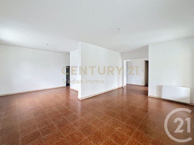 Appartement F5 à louer - 5 pièces - 109.77 m2 - LATTES - 34 - LANGUEDOC-ROUSSILLON - Century 21 Védas Immo