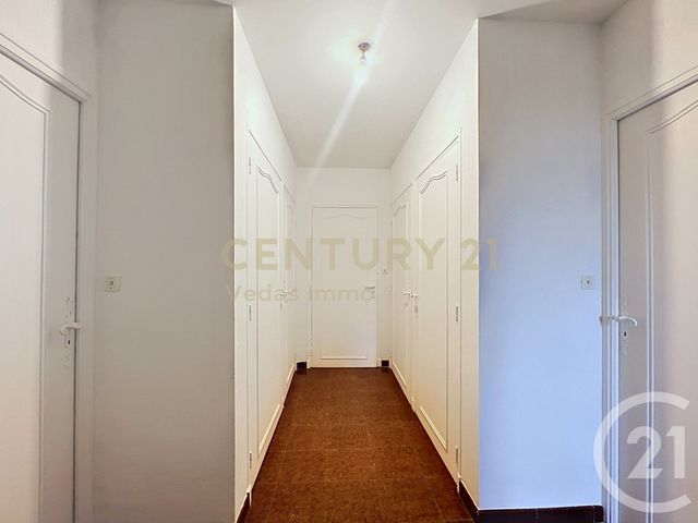 Appartement F5 à louer - 5 pièces - 109.77 m2 - LATTES - 34 - LANGUEDOC-ROUSSILLON - Century 21 Védas Immo
