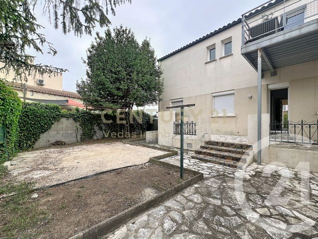 Appartement F5 à louer - 5 pièces - 109.77 m2 - LATTES - 34 - LANGUEDOC-ROUSSILLON - Century 21 Védas Immo