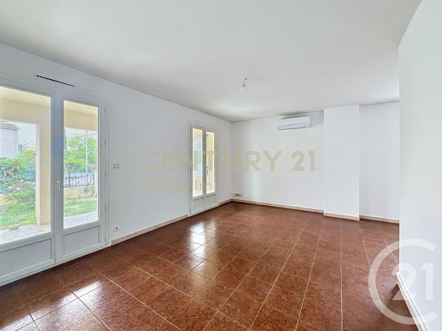 Appartement F5 à louer - 5 pièces - 109.77 m2 - LATTES - 34 - LANGUEDOC-ROUSSILLON - Century 21 Védas Immo