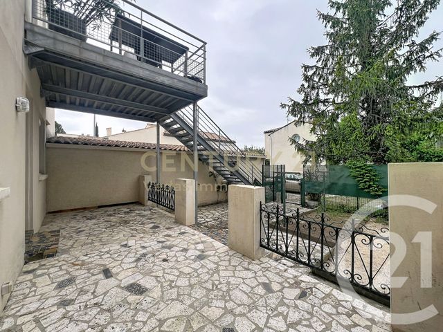 Appartement F5 à louer - 5 pièces - 109.77 m2 - LATTES - 34 - LANGUEDOC-ROUSSILLON - Century 21 Védas Immo