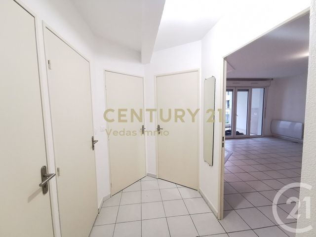 Appartement F2 à louer - 2 pièces - 50.84 m2 - MONTPELLIER - 34 - LANGUEDOC-ROUSSILLON - Century 21 Védas Immo