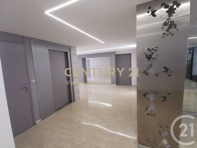 Appartement F2 à louer - 2 pièces - 50.84 m2 - MONTPELLIER - 34 - LANGUEDOC-ROUSSILLON - Century 21 Védas Immo