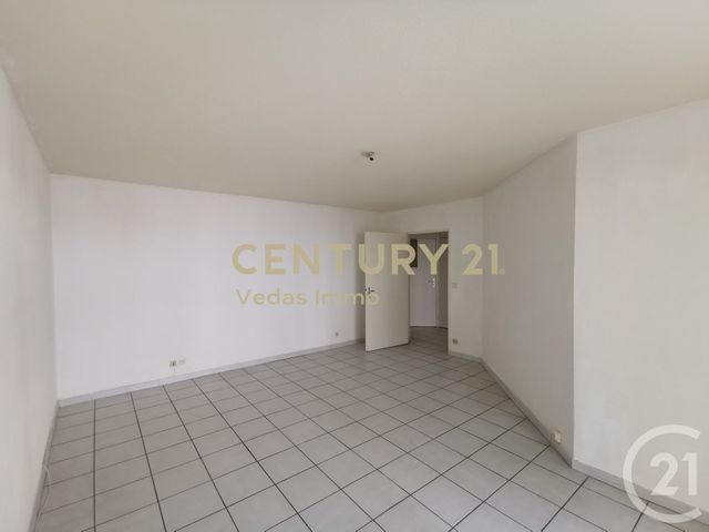 Appartement F2 à louer - 2 pièces - 50.84 m2 - MONTPELLIER - 34 - LANGUEDOC-ROUSSILLON - Century 21 Védas Immo