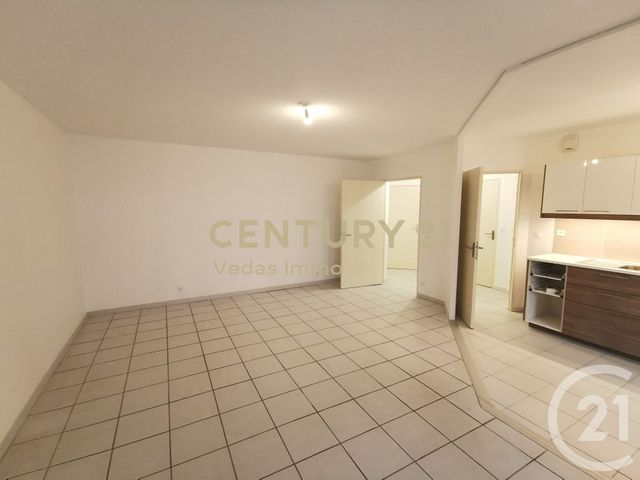Appartement F2 à louer - 2 pièces - 50.84 m2 - MONTPELLIER - 34 - LANGUEDOC-ROUSSILLON - Century 21 Védas Immo