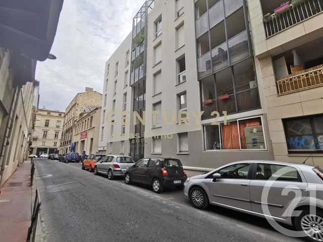 Appartement F2 à louer - 2 pièces - 50.84 m2 - MONTPELLIER - 34 - LANGUEDOC-ROUSSILLON - Century 21 Védas Immo