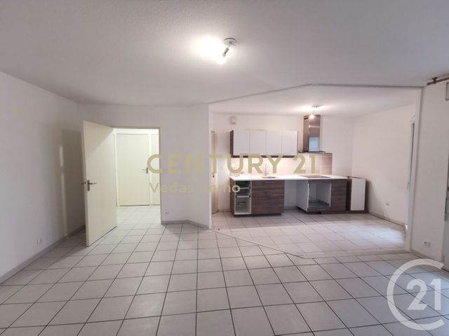 Appartement F2 à louer - 2 pièces - 50.84 m2 - MONTPELLIER - 34 - LANGUEDOC-ROUSSILLON - Century 21 Védas Immo