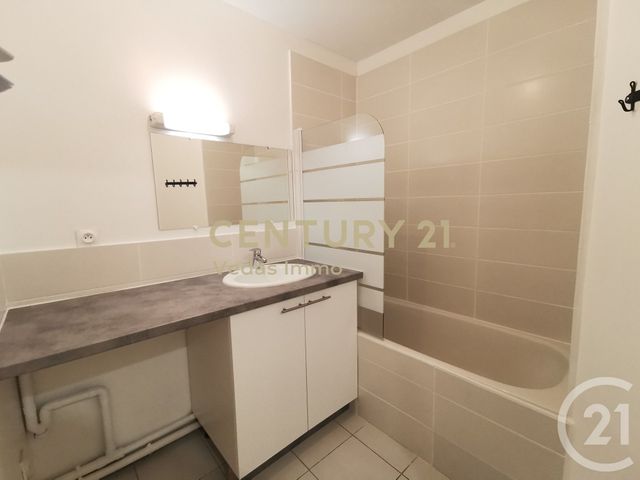 Appartement F2 à louer - 2 pièces - 50.84 m2 - MONTPELLIER - 34 - LANGUEDOC-ROUSSILLON - Century 21 Védas Immo
