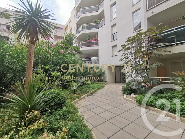 Appartement F2 à louer MONTPELLIER