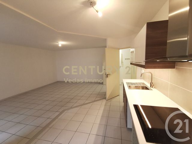 Appartement F2 à louer - 2 pièces - 50.84 m2 - MONTPELLIER - 34 - LANGUEDOC-ROUSSILLON - Century 21 Védas Immo