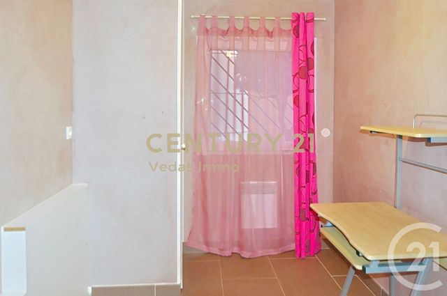 Appartement T3 à louer - 3 pièces - 49.36 m2 - PEROLS - 34 - LANGUEDOC-ROUSSILLON - Century 21 Védas Immo