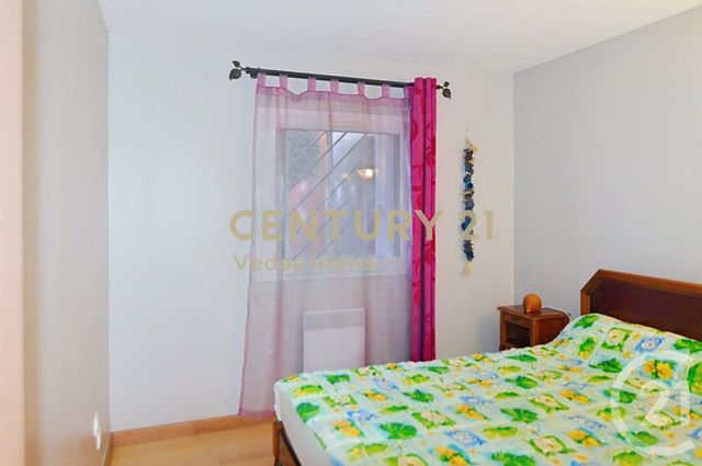 Appartement T3 à louer - 3 pièces - 49.36 m2 - PEROLS - 34 - LANGUEDOC-ROUSSILLON - Century 21 Védas Immo