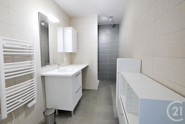Appartement F2 à vendre - 2 pièces - 46.0 m2 - ST JEAN DE VEDAS - 34 - LANGUEDOC-ROUSSILLON - Century 21 Védas Immo