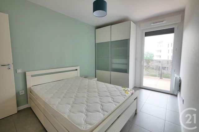 Appartement F2 à vendre - 2 pièces - 46.0 m2 - ST JEAN DE VEDAS - 34 - LANGUEDOC-ROUSSILLON - Century 21 Védas Immo