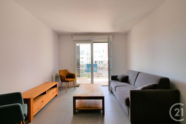 Appartement F2 à vendre - 2 pièces - 46.0 m2 - ST JEAN DE VEDAS - 34 - LANGUEDOC-ROUSSILLON - Century 21 Védas Immo
