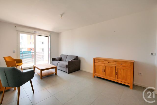 Appartement F2 à vendre - 2 pièces - 46.0 m2 - ST JEAN DE VEDAS - 34 - LANGUEDOC-ROUSSILLON - Century 21 Védas Immo