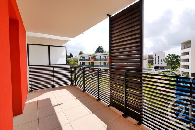 Appartement F2 à vendre - 2 pièces - 46.0 m2 - ST JEAN DE VEDAS - 34 - LANGUEDOC-ROUSSILLON - Century 21 Védas Immo