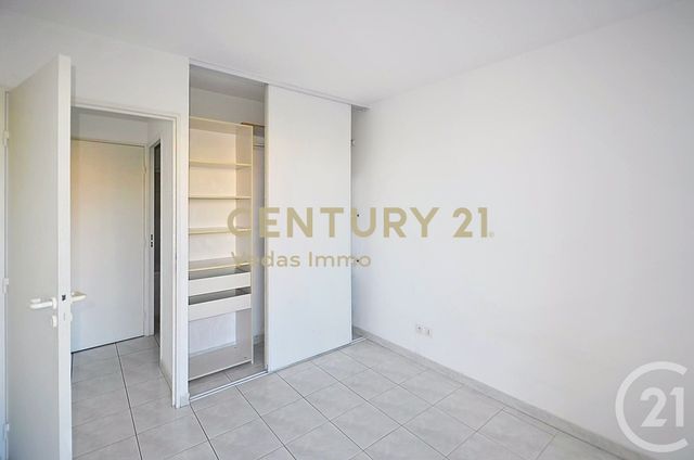 Appartement F2 à louer - 2 pièces - 33.82 m2 - LATTES - 34 - LANGUEDOC-ROUSSILLON - Century 21 Védas Immo