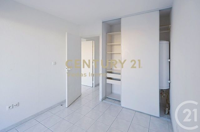 Appartement F2 à louer - 2 pièces - 33.82 m2 - LATTES - 34 - LANGUEDOC-ROUSSILLON - Century 21 Védas Immo