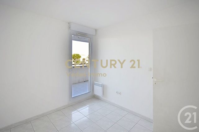 Appartement F2 à louer - 2 pièces - 33.82 m2 - LATTES - 34 - LANGUEDOC-ROUSSILLON - Century 21 Védas Immo
