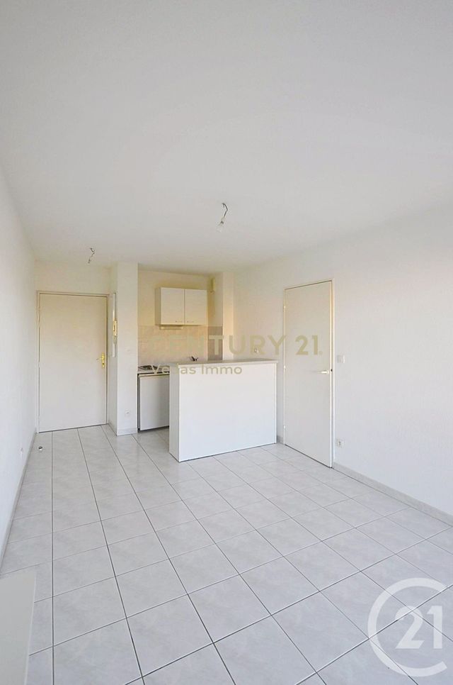 Appartement F2 à louer - 2 pièces - 33.82 m2 - LATTES - 34 - LANGUEDOC-ROUSSILLON - Century 21 Védas Immo