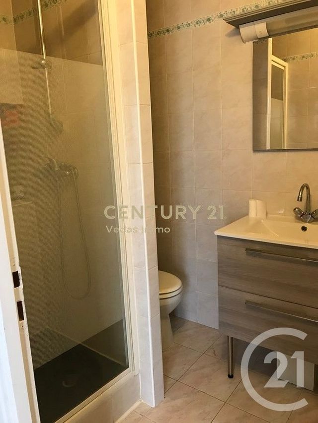 Appartement Studio à louer - 1 pièce - 22.49 m2 - FABREGUES - 34 - LANGUEDOC-ROUSSILLON - Century 21 Védas Immo