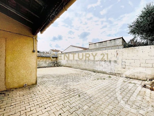 maison à louer - 5 pièces - 103.23 m2 - COURNONTERRAL - 34 - LANGUEDOC-ROUSSILLON - Century 21 Védas Immo