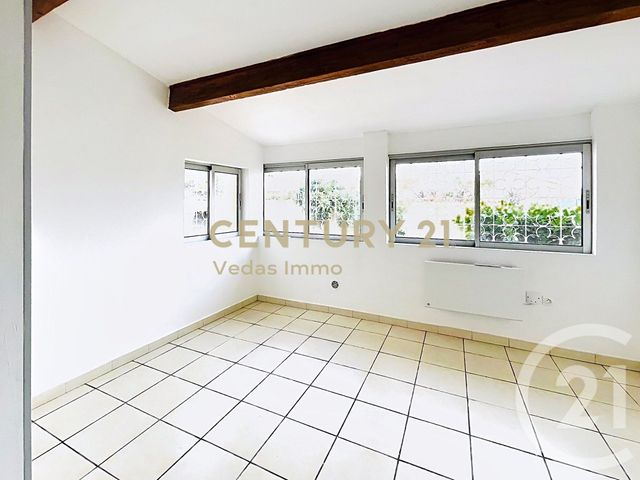maison à louer - 5 pièces - 103.23 m2 - COURNONTERRAL - 34 - LANGUEDOC-ROUSSILLON - Century 21 Védas Immo