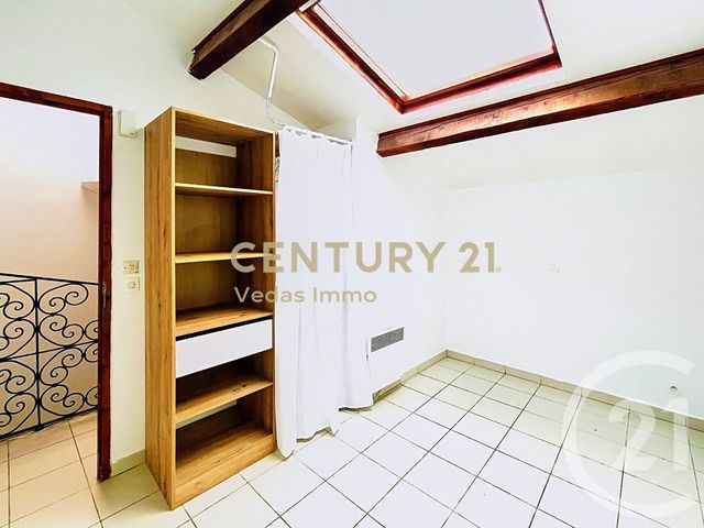 maison à louer - 5 pièces - 103.23 m2 - COURNONTERRAL - 34 - LANGUEDOC-ROUSSILLON - Century 21 Védas Immo
