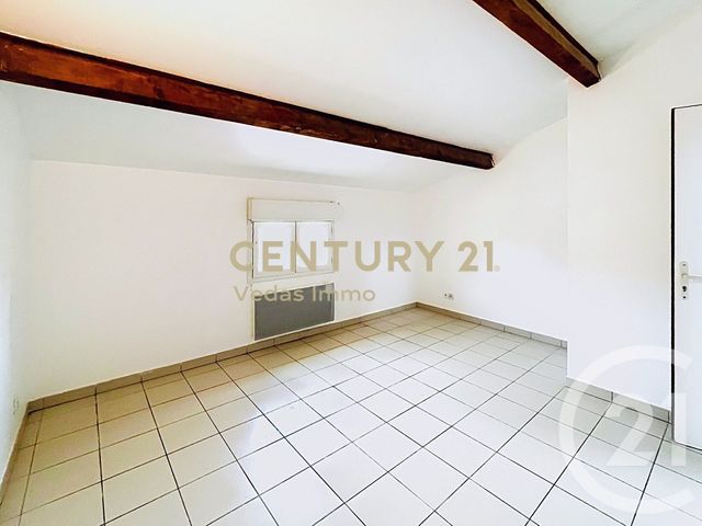 maison à louer - 5 pièces - 103.23 m2 - COURNONTERRAL - 34 - LANGUEDOC-ROUSSILLON - Century 21 Védas Immo