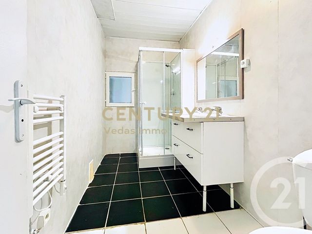 maison à louer - 5 pièces - 103.23 m2 - COURNONTERRAL - 34 - LANGUEDOC-ROUSSILLON - Century 21 Védas Immo
