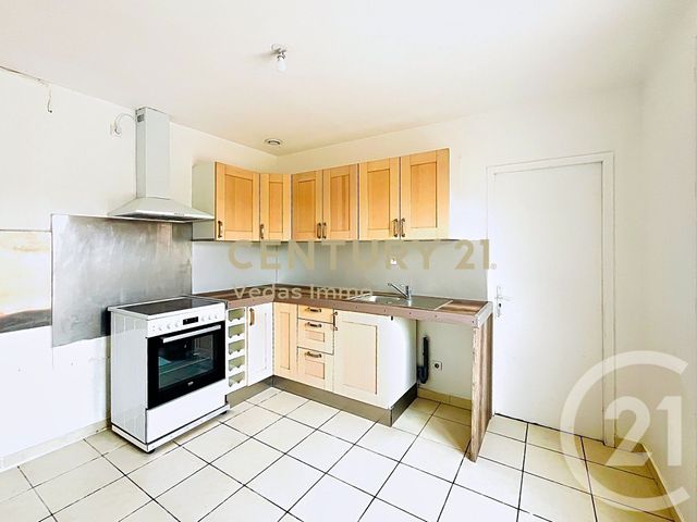 maison à louer - 5 pièces - 103.23 m2 - COURNONTERRAL - 34 - LANGUEDOC-ROUSSILLON - Century 21 Védas Immo