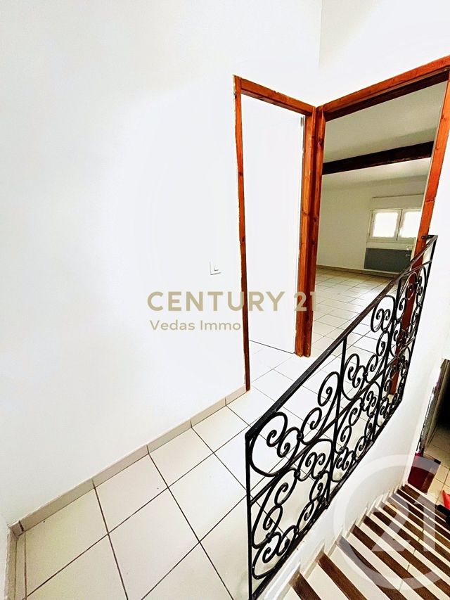 maison à louer - 5 pièces - 103.23 m2 - COURNONTERRAL - 34 - LANGUEDOC-ROUSSILLON - Century 21 Védas Immo