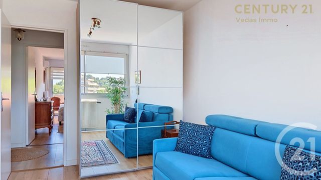Appartement F4 à vendre - 4 pièces - 89.12 m2 - MONTPELLIER - 34 - LANGUEDOC-ROUSSILLON - Century 21 Védas Immo