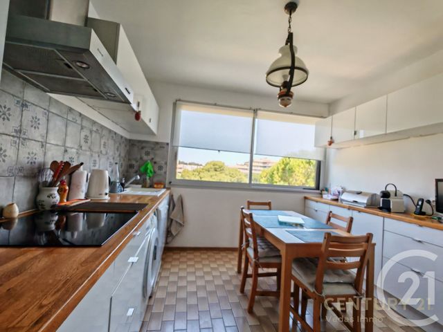 Appartement F4 à vendre - 4 pièces - 89.12 m2 - MONTPELLIER - 34 - LANGUEDOC-ROUSSILLON - Century 21 Védas Immo