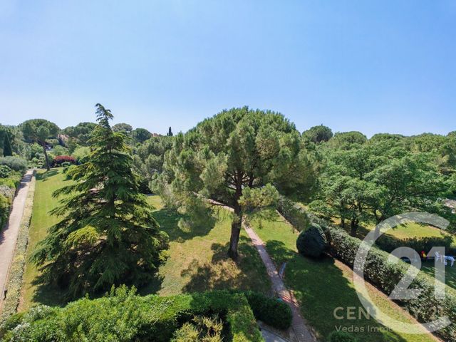 Appartement F4 à vendre - 4 pièces - 89.12 m2 - MONTPELLIER - 34 - LANGUEDOC-ROUSSILLON - Century 21 Védas Immo
