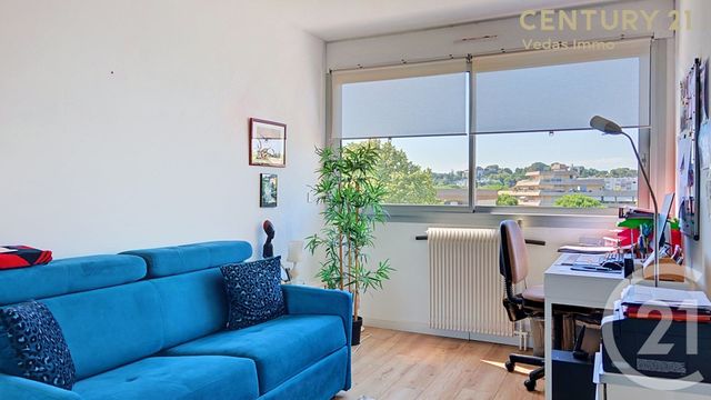 Appartement F4 à vendre - 4 pièces - 89.12 m2 - MONTPELLIER - 34 - LANGUEDOC-ROUSSILLON - Century 21 Védas Immo