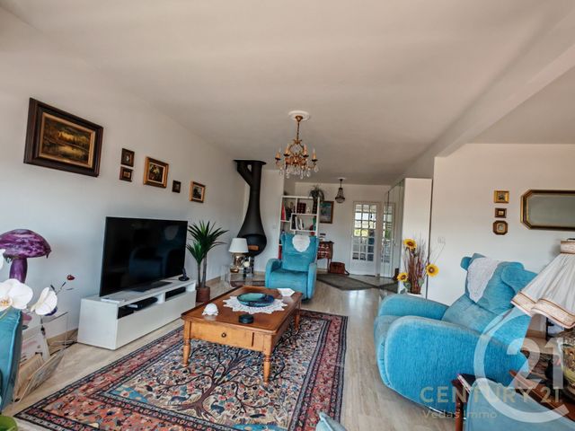Appartement F4 à vendre - 4 pièces - 89.12 m2 - MONTPELLIER - 34 - LANGUEDOC-ROUSSILLON - Century 21 Védas Immo