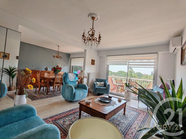 Appartement F4 à vendre - 4 pièces - 89.12 m2 - MONTPELLIER - 34 - LANGUEDOC-ROUSSILLON - Century 21 Védas Immo