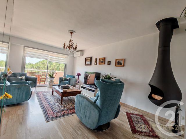 appartement - MONTPELLIER - 34