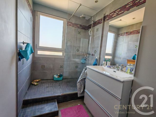 Appartement F4 à vendre - 4 pièces - 89.12 m2 - MONTPELLIER - 34 - LANGUEDOC-ROUSSILLON - Century 21 Védas Immo