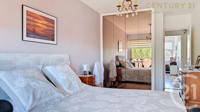 Appartement F4 à vendre - 4 pièces - 89.12 m2 - MONTPELLIER - 34 - LANGUEDOC-ROUSSILLON - Century 21 Védas Immo
