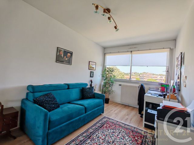 Appartement F4 à vendre - 4 pièces - 89.12 m2 - MONTPELLIER - 34 - LANGUEDOC-ROUSSILLON - Century 21 Védas Immo