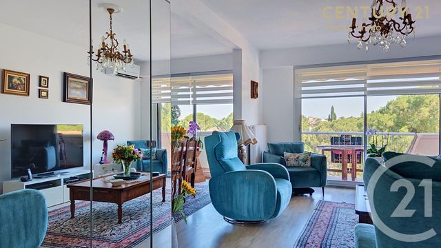 Appartement F4 à vendre MONTPELLIER