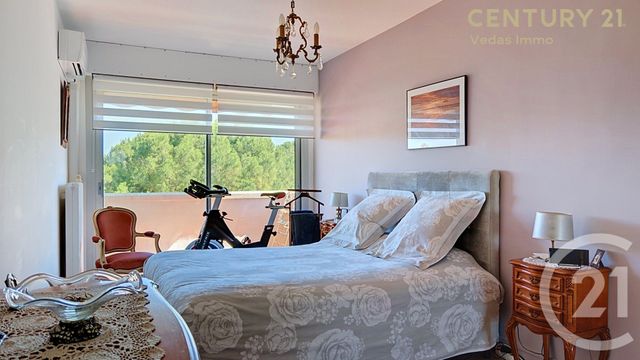 Appartement F4 à vendre - 4 pièces - 89.12 m2 - MONTPELLIER - 34 - LANGUEDOC-ROUSSILLON - Century 21 Védas Immo