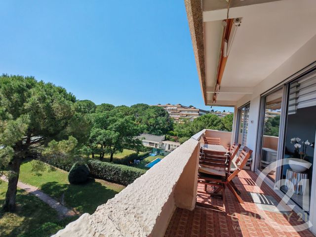 Appartement F4 à vendre - 4 pièces - 89.12 m2 - MONTPELLIER - 34 - LANGUEDOC-ROUSSILLON - Century 21 Védas Immo