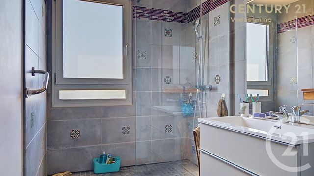Appartement F4 à vendre - 4 pièces - 89.12 m2 - MONTPELLIER - 34 - LANGUEDOC-ROUSSILLON - Century 21 Védas Immo