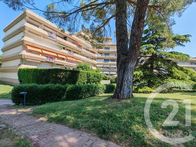 Appartement F4 à vendre - 4 pièces - 89.12 m2 - MONTPELLIER - 34 - LANGUEDOC-ROUSSILLON - Century 21 Védas Immo