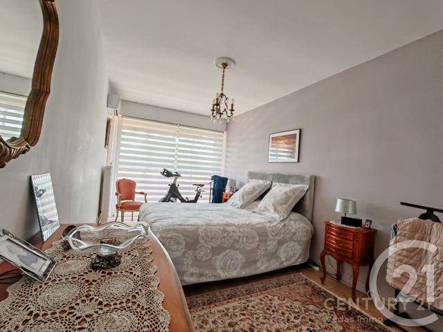 Appartement F4 à vendre - 4 pièces - 89.12 m2 - MONTPELLIER - 34 - LANGUEDOC-ROUSSILLON - Century 21 Védas Immo